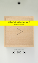 Captura 3 What's inside the box? android