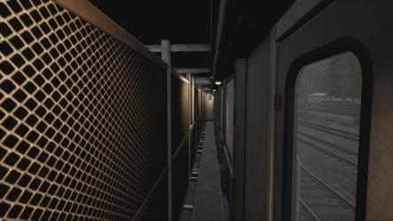Capture 3 Train Sim World: DB BR 155 windows