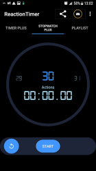 Image 2 Random Reaction Timer android