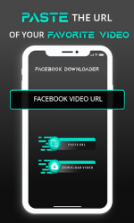 Imágen 3 X Video Downloader - Free HD Video Downloader 2021 android