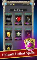 Imágen 8 Card Royale: Teen Patti Battle android