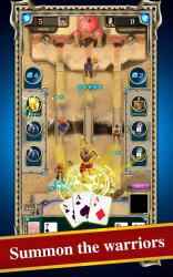 Imágen 4 Card Royale: Teen Patti Battle android