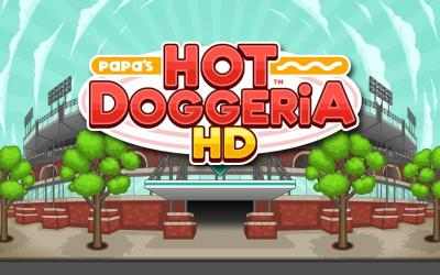Captura de Pantalla 7 Papa's Hot Doggeria HD android