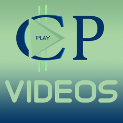 Captura 1 CP Videos Online android