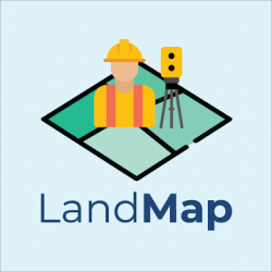 Screenshot 1 Land Map - GPS Land Survey & Measurements android