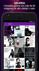 Image 4 Frases de Emos - Imagenes y fondos de pantalla emo android