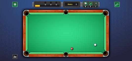 Screenshot 5 8 Ball Pool Mania Challenge windows