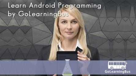 Captura 2 Android Programming by WAGmob windows