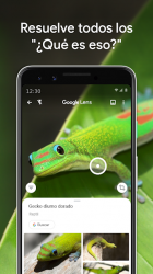 Captura 8 Google Lens android