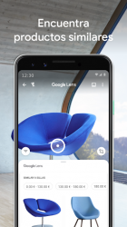Captura 6 Google Lens android