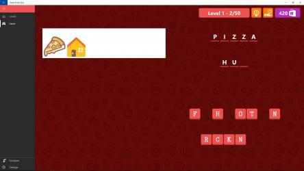 Captura de Pantalla 12 Guess Emoji Quiz windows