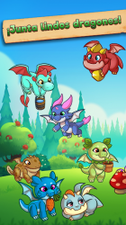 Screenshot 8 Dragon Idle Adventure android