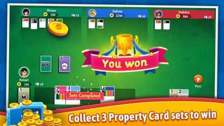 Captura de Pantalla 5 Monopoly Deal Pro windows