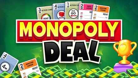 Captura 4 Monopoly Deal Pro windows