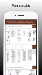 Imágen 13 Car Electrical Wiring Diagram android