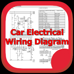 Screenshot 1 Car Electrical Wiring Diagram android
