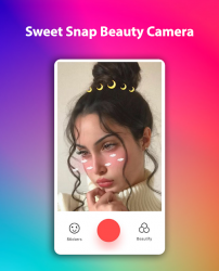Image 4 Sweet Snap Beauty Camera android