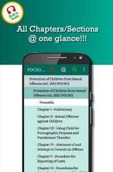 Screenshot 3 POCSO: Protection of Children from Sexual Offences android