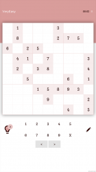 Captura 6 #Sudoku windows