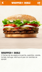 Image 6 BURGER KING® MOBILE APP android