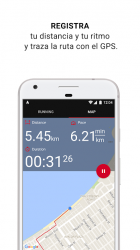 Screenshot 6 Polar Beat – Aplicación para multideporte android