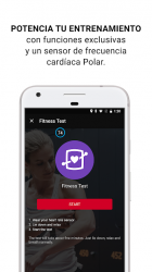 Captura 8 Polar Beat – Aplicación para multideporte android