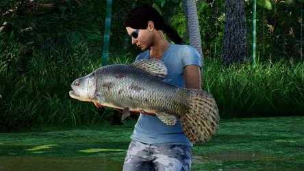 Captura 2 Fishing Sim World®: Pro Tour - Laguna Iquitos windows