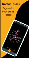 Image 13 Reloj de noche android