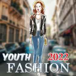 Screenshot 1 Moda Juvenil Mujeres 2022 android