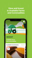 Screenshot 5 Agropartnerships android