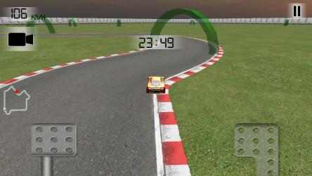 Captura de Pantalla 3 Track Speed Racing 3D windows