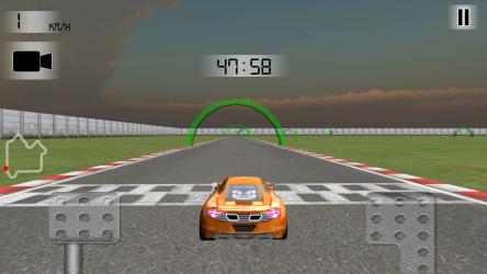 Screenshot 2 Track Speed Racing 3D windows