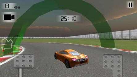 Capture 4 Track Speed Racing 3D windows