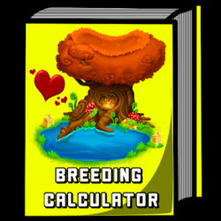Screenshot 1 Breeding Calculator for Dragon City android