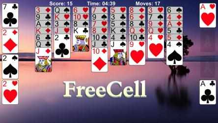 Screenshot 3 Solitaire Collection Classic Free windows