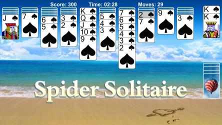 Screenshot 2 Solitaire Collection Classic Free windows
