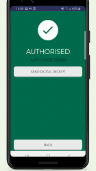 Captura 7 Lloyds Bank Cardnet android