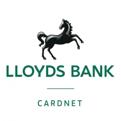 Screenshot 1 Lloyds Bank Cardnet android
