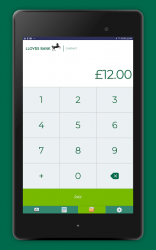 Screenshot 14 Lloyds Bank Cardnet android