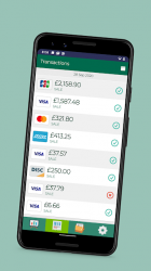 Screenshot 8 Lloyds Bank Cardnet android