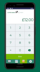 Screenshot 6 Lloyds Bank Cardnet android