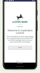 Capture 4 Lloyds Bank Cardnet android