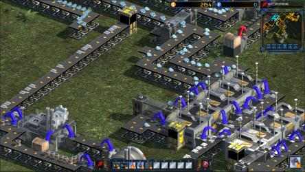 Screenshot 6 Factory Coin Mining windows