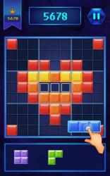 Imágen 4 Bloque 99: Sudoku gratuito 2020 android