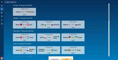 Captura 3 Euro Score 2016 windows