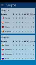 Screenshot 11 Euro Score 2016 windows