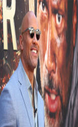 Captura de Pantalla 5 The best films of The Rock android
