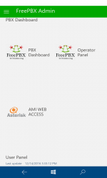 Captura de Pantalla 13 FreePBX Admin Sales Brochure for Windows 10 windows