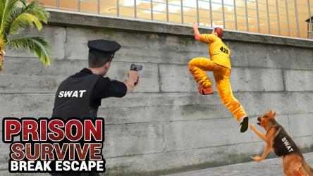 Capture 1 Prison Escape Survival windows