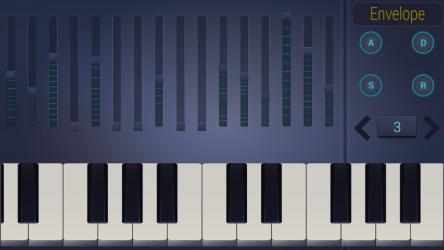 Screenshot 7 Piano Keyboard Plus windows